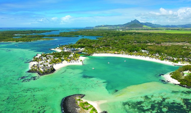 Mauritius, Mauritius, Shangri-La's Le Touessrok Resort & Spa