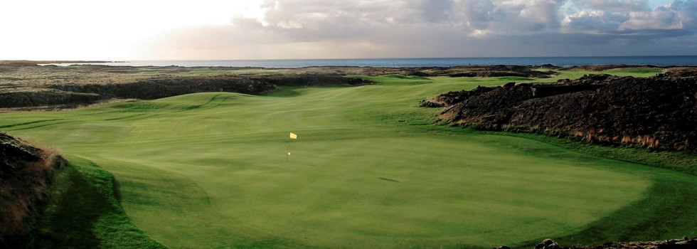 Island, Island, Keilir Golf Klub