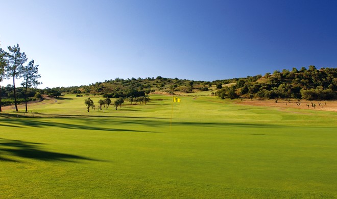 Golfferie med europatour golf på programmet