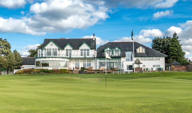 Edinburgh & East Lothian, Skotland, Bruntsfield Links Golfing Society Limited