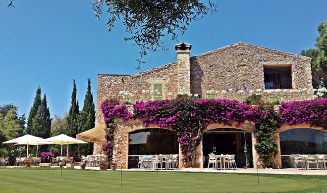 Mallorca, Spanien, Pula Golf Resort