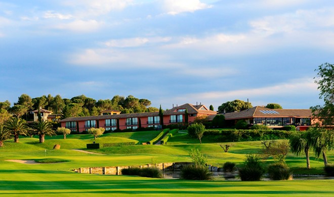 Costa Brava, Spanien, TorreMirona Golf & Spa Resort