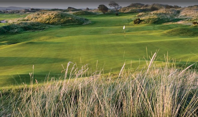 Det østlige Irland, Irland, Laytown & Bettystown Golf Club