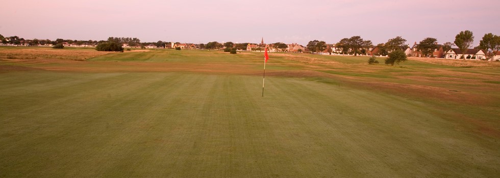 Darley Golf Course