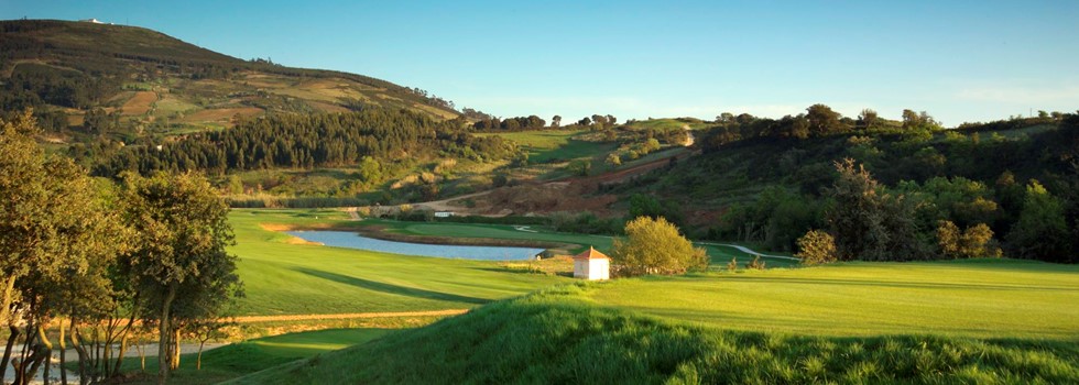 Torres Vedras Golf Resorts Oeste Portugal Golfersglobe