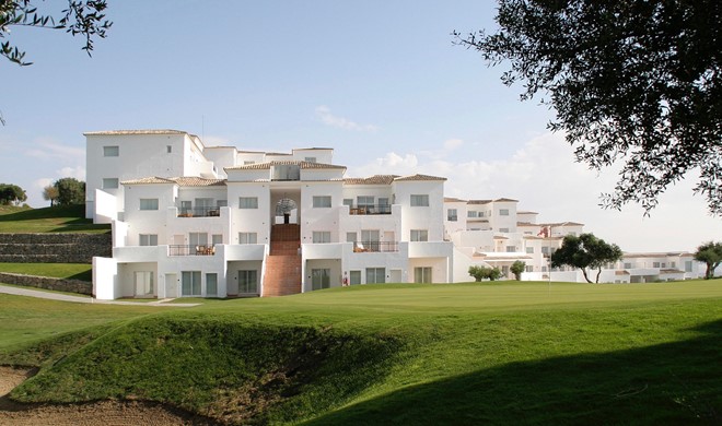  Costa de la Luz - Cadiz, Spanien, Fairplay Golf Course