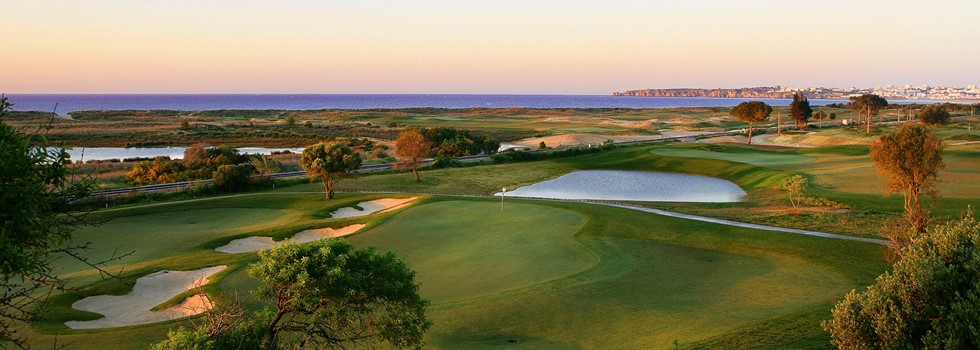 Algarve, Portugal, Palmares Ocean Living & Golf