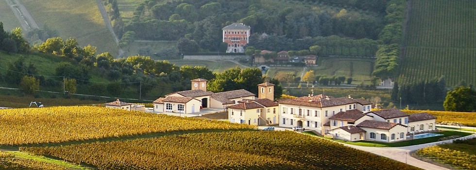 Emilia Romagna, Italien