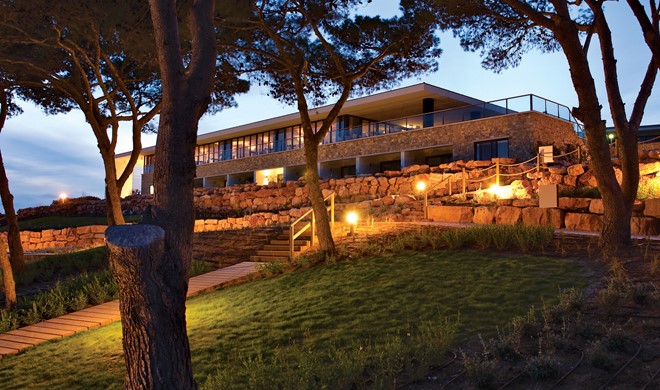 Algarve, Portugal, Martinhal Beach Resort & Hotel