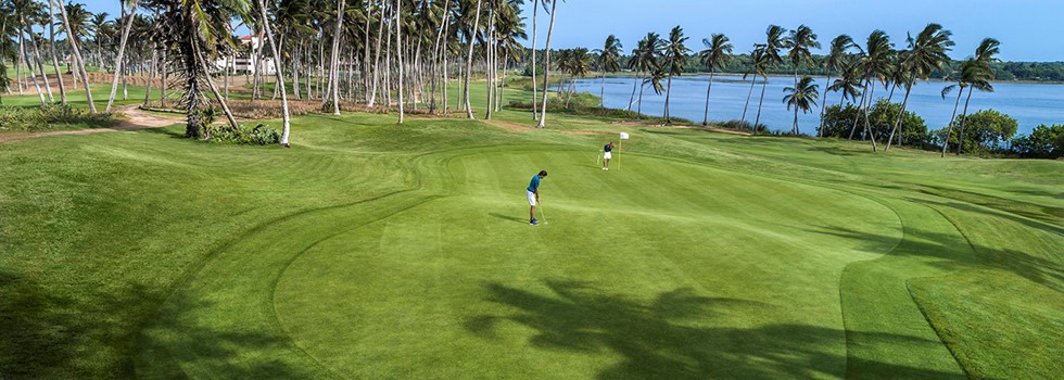 Shangri-La's Hambantota Golf & Country Club