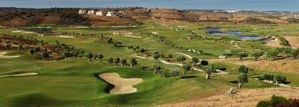 Algarve, Portugal, Quinta Do Vale Golf Resort