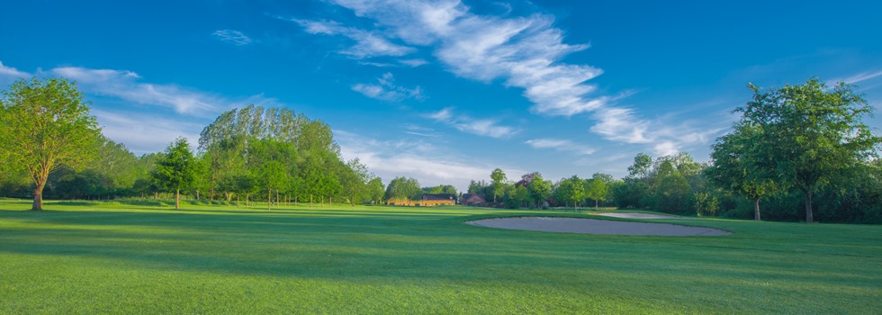 plan Institut Demokratisk parti Golfbaner - spil golf i Danmark - Odense Golfklub - GolfersGlobe