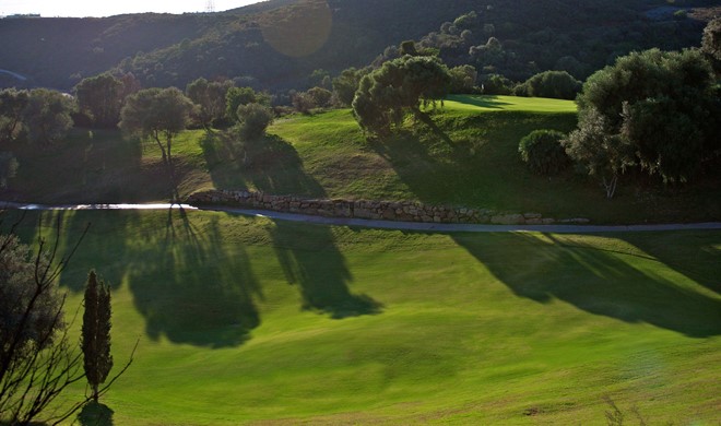 Costa del Sol, Spanien, Marbella Golf & Country Club