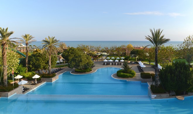 Belek, Tyrkiet, Gloria Verde Resort