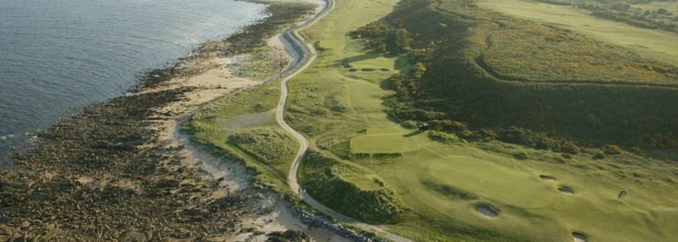 Royal Dornoch Golf