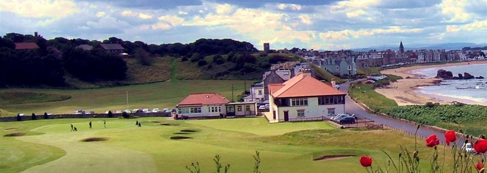 Glen Golf Club