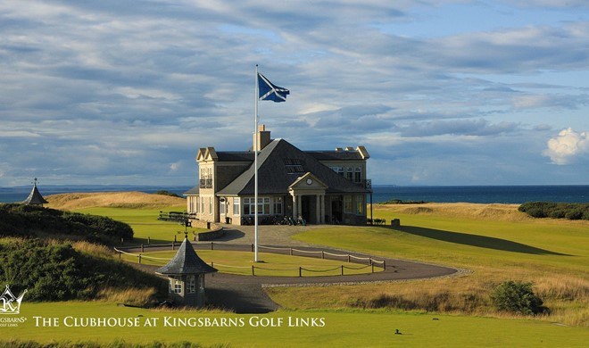 Skotsk golfklub træffer historisk beslutning