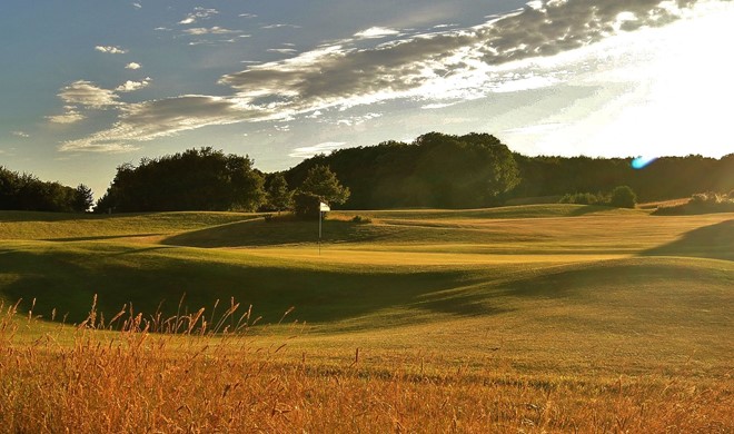 Sydøst, England, Kings Hill Golf Club