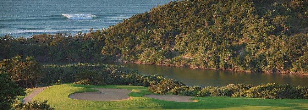 Wild Coast Course, Durban, Sydafrika - GolfersGlobe
