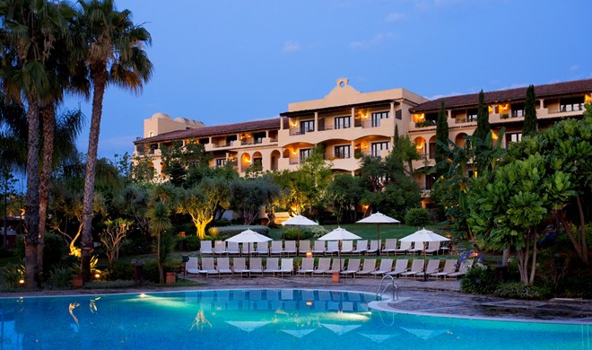 Costa del Sol, Spanien, The Westin La Quinta Golf Resort & Spa