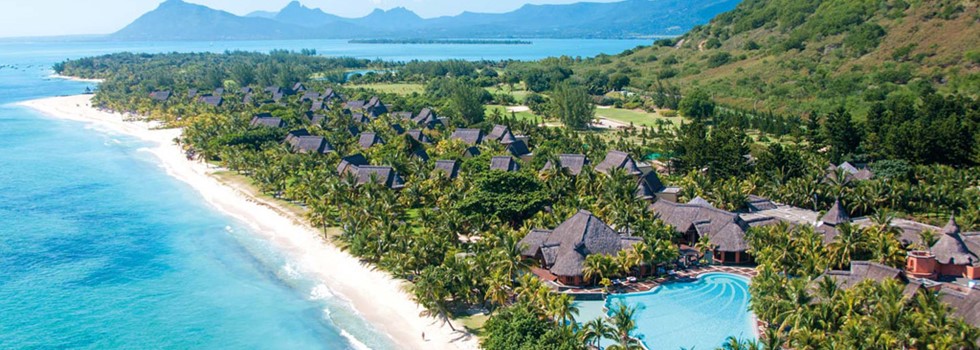 Mauritius, Mauritius, Dinarobin Hotel Golf & Spa