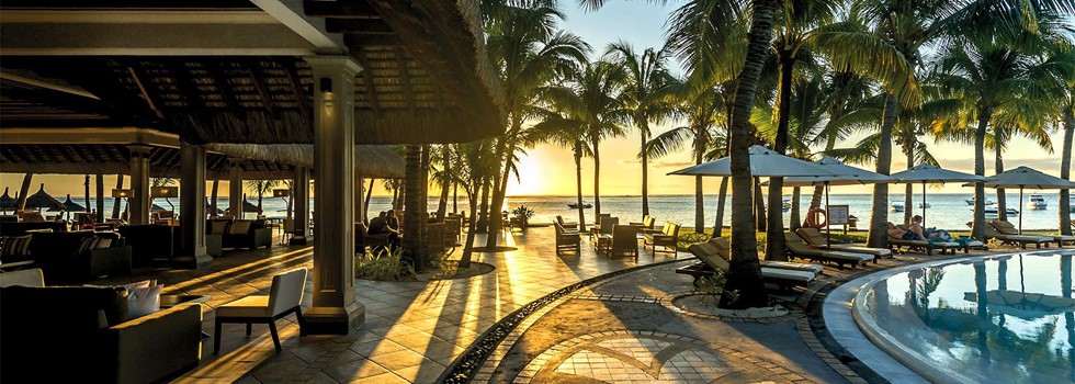 Mauritius, Mauritius, Paradis Hotel & Golf Club