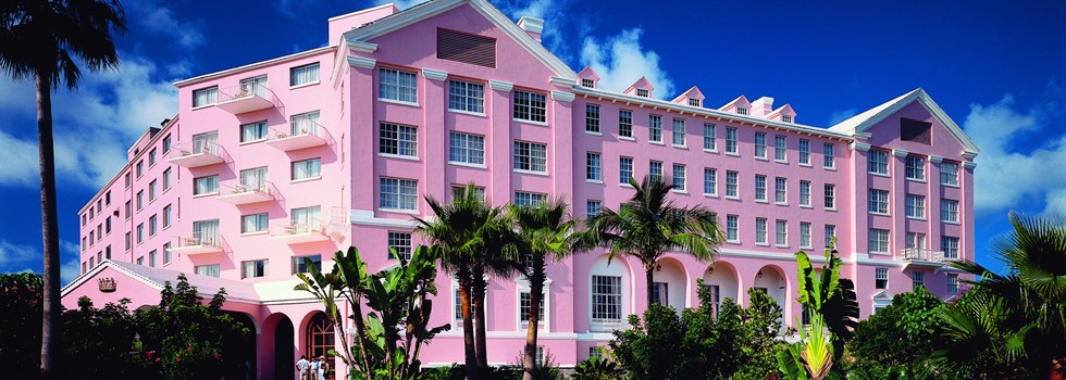 Bermuda, Bermuda, Hamilton Princess & Beach Club