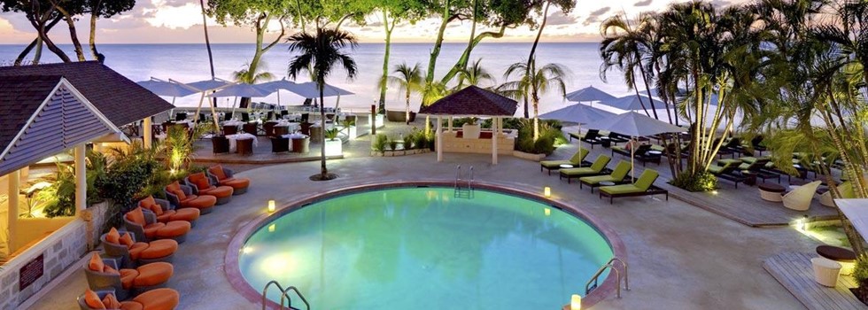 Barbados, Barbados, Tamarind by Elegant