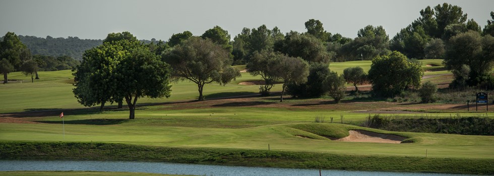 Golf Park Mallorca Puntiro