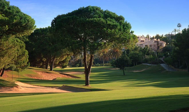 Costa del Sol, Spanien, La Quinta Golf & Country Club