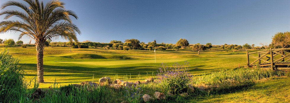 Algarve, Portugal, Boavista Golf Course