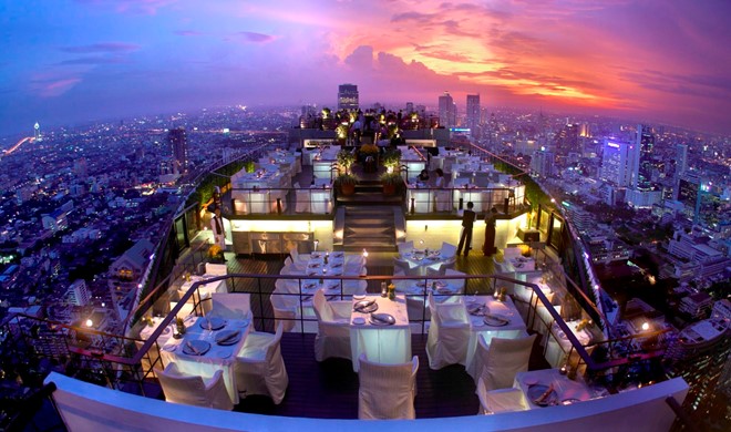 Thailand tiltrækker flere luksusrejsende