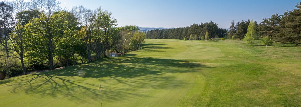Edzell Golf Club