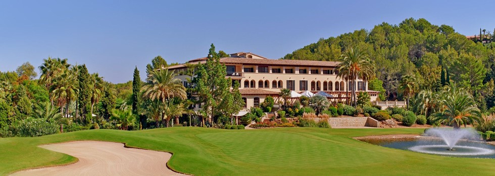 Mallorca, Spanien, Sheraton Mallorca Arabella Golf Hotel