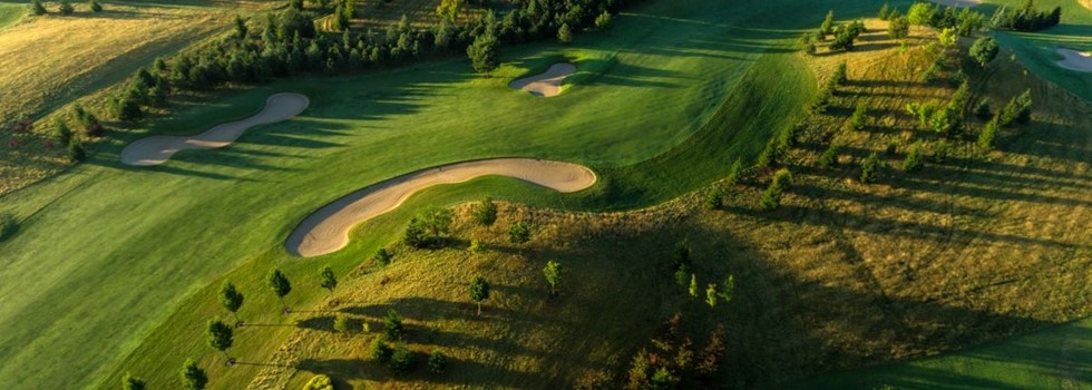 Det nordlige Polen, Polen, Sierra Golf Club