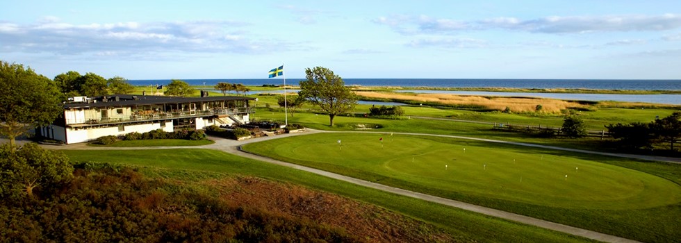 Det sydlige Sverige, Sverige, Ljunghusens Golfklubb