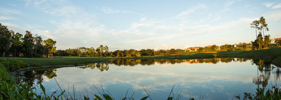 Florida, USA, Naples Grande Golf Club