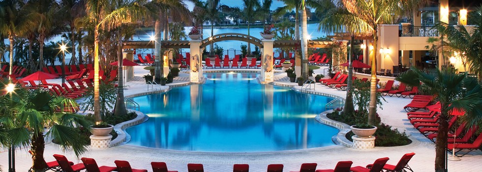 Florida, USA, PGA National Resort & Spa
