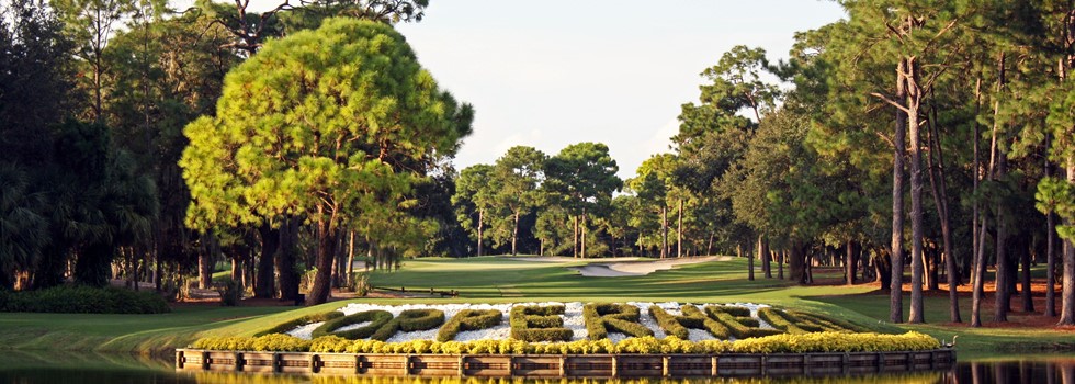 Florida, USA, Innisbrock Golf Courses
