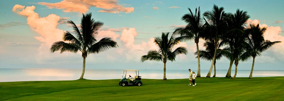 Florida, USA, The Gasparilla Inn Golf Club
