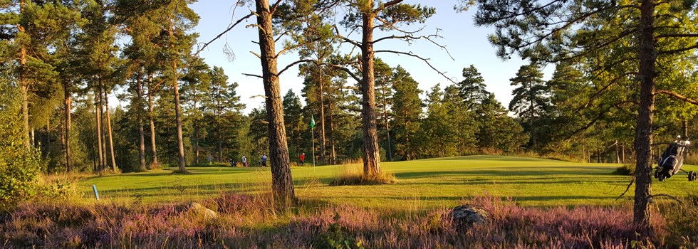 Bjärkas Golf Resort og Country Club
