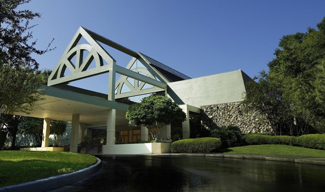 Florida, USA, Innisbrook Resort and Golf Club