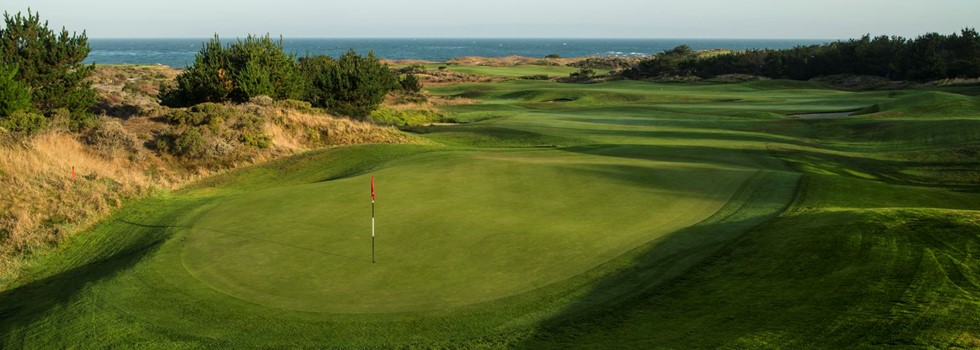 The Links at Spanish Bay™