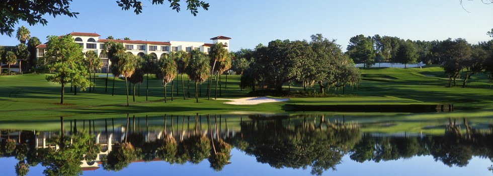 Florida, USA, Mission Inn Resort and Club