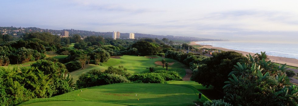 Durban, Sydafrika, Durban Country Club