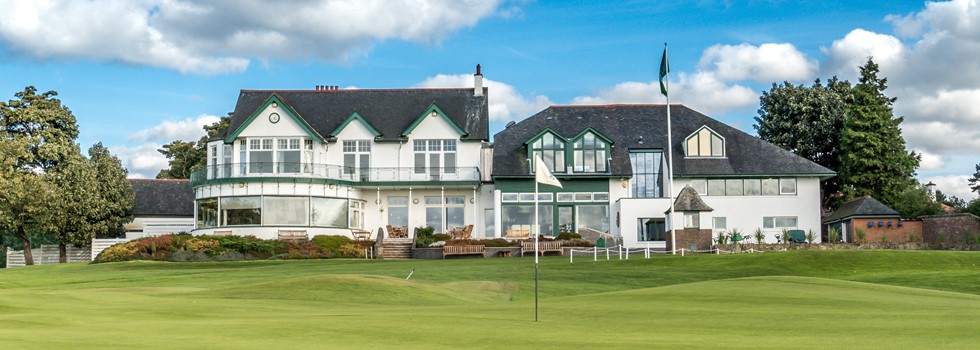 Edinburgh & East Lothian, Skotland, Bruntsfield Links Golfing Society Limited