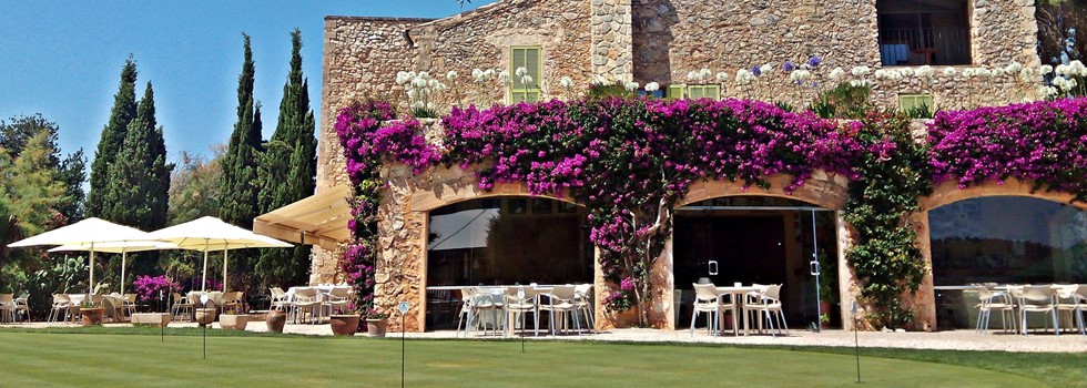 Mallorca, Spanien, Pula Golf Resort