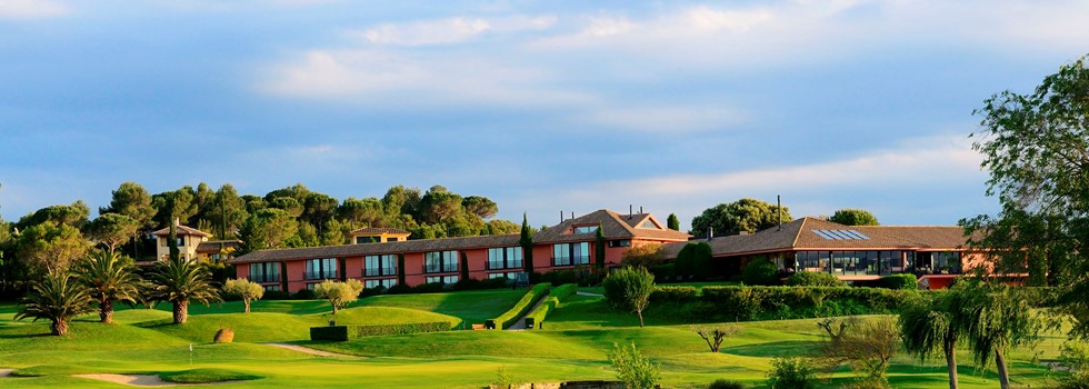 Costa Brava, Spanien, TorreMirona Golf & Spa Resort
