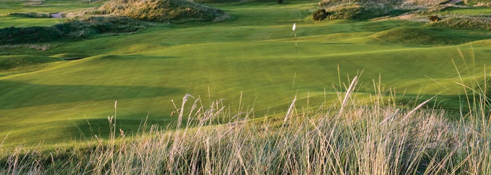 Det østlige Irland, Irland, Laytown & Bettystown Golf Club
