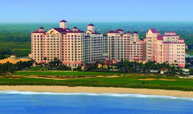 Florida, USA, Hammock Beach Resort
